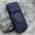 Futrola DEFENDER CAMSHIELD - iPhone 17 Pro (6.3)/iPhone 18 Pro (6.3) plava (MS).