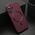 Futrola ELEGANT MAGSAFE - iphone 16 (6.1) cherry red (MS).