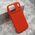 Futrola GENTLE COLOR - iPhone 17 Pro Max (6.9)/iPhone 18 Pro Max (6.9) crvena (MS).