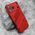 Futrola COLOR STRONG II - iPhone 17 Pro Max (6.9)/iPhone 18 Pro Max (6.9) crvena (MS).