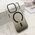 Futrola COLOR SHIELD MagSafe - iPhone 17 Pro (6.3)/iPhone 18 Pro (6.3) crna (MS).