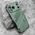 Futrola COLOR STRONG II - iPhone 17 Pro Max (6.9)/iPhone 18 Pro Max (6.9) zelena (MS).