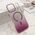 Futrola COLOR SHIELD MagSafe - iPhone 17 Pro Max (6.9)/iPhone 18 Pro Max (6.9) ljubicasta (MS).