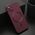 Futrola ELEGANT MAGSAFE - iPhone 13 (6.1) cherry red (MS).