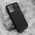 Futrola DEFENDER II - iPhone 17 Pro Max (6.9)/iPhone 18 Pro Max (6.9) crna (MS).