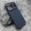 Futrola COLOR SKIN MagSafe - iPhone 17 Pro Max (6.9)/iPhone 18 Pro Max (6.9) tamno plava (MS).