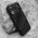 Futrola COLOR STRONG II - iPhone 17 Pro (6.3)/iPhone 18 Pro (6.3) crna (MS).