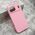 Futrola GENTLE COLOR - iPhone 17 Pro Max (6.9)/iPhone 18 Pro Max (6.9) roze (MS).
