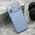 Futrola DEFINE MagSafe - iPhone 16 (6.1) svetlo plava (MS).