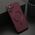 Futrola ELEGANT MAGSAFE - iPhone 17 cherry red (MS).