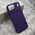 Futrola GENTLE COLOR - iPhone 17 Pro Max (6.9)/iPhone 18 Pro Max (6.9) lila (MS).