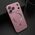 Futrola ELEGANT MAGSAFE - iPhone 17 Pro Max (6.9)/iPhone 18 Pro Max (6.9) roze (MS).