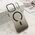 Futrola COLOR SHIELD MagSafe - iPhone 17 Pro Max (6.9)/iPhone 18 Pro Max (6.9) crna (MS).
