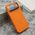 Futrola FLEX MagSafe - iPhone 17 Pro Max (6.9)/iPhone 18 Pro Max (6.9) narandzasta (MS).