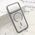 Futrola FRAME PROTECT MagSafe - iPhone 17 Pro Max (6.9)/iPhone 18 Pro Max (6.9) siva (MS).