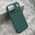 Futrola GENTLE COLOR - iPhone 17 Pro Max (6.9)/iPhone 18 Pro Max (6.9) zelena (MS).