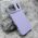 Futrola COLOR SKIN MagSafe - iPhone 17 Pro Max (6.9)/iPhone 18 Pro Max (6.9) svetlo ljubicasta (MS).