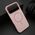 Futrola JELLY MagSafe II - iPhone 17 Pro (6.3)/iPhone 18 Pro (6.3) roze (MS).