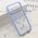 Futrola FRAME PROTECT MagSafe - iPhone 17 Pro Max (6.9)/iPhone 18 Pro Max (6.9) plava (MS).