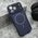 Futrola DEFINE MagSafe - iPhone 17 Pro Max (6.9)/iPhone 18 Pro Max (6.9) plava (MS).