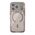 Futrola Nillkin Iceblade - iPhone 17 Pro / 18 Pro (6.3) pescano braon (MS).