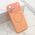 Futrola PASTEL DREAMS MagSafe - iPhone 17 Pro Max (6.9)/iPhone 18 Pro Max (6.9) narandzasta (MS).