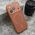 Futrola PASTELPOP MagSafe - iPhone 17 Pro (6.3)/iPhone 18 Pro (6.3) narandzasta (MS).