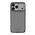 Futrola Nillkin Cam Shield Pro - iPhone 17 Pro/18 Pro (6.3) providno crna (MS).