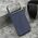 Futrola PRESTIGE LEATHER MagSafe - iPhone 17 Pro Max (6.9)/iPhone 18 Pro Max (6.9) teget (MS).