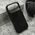 Futrola PRESTIGE LEATHER MagSafe - iPhone 17 Pro (6.3)/iPhone 18 Pro (6.3) crna (MS).