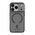 Futrola Nillkin Cam Shield Pro Magnetic - iPhone 17 Pro / 18 Pro (6.3) providno crna (MS).