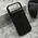 Futrola PRESTIGE LEATHER MagSafe - iPhone 17 Pro Max (6.9)/iPhone 18 Pro Max (6.9) crna (MS).