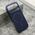 Futrola MagSafe GRID PRO - iPhone 17 Pro (6.3)/iPhone 18 Pro (6.3) teget (MS).