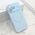 Futrola PASTEL DREAMS MagSafe - iPhone 17 Pro Max (6.9)/iPhone 18 Pro Max (6.9) plava (MS).