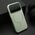 Futrola PURE mat MagSafe - iPhone 17 Pro (6.3)/iPhone 18 Pro (6.3) tirkizna (MS).