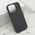 Futrola PURE MagSafe - iPhone 16 Pro (6.3) siva (MS).