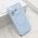 Futrola PURE MagSafe - iPhone 17 Pro (6.3)/iPhone 18 Pro (6.3) plava (MS).