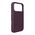 Futrola PURO ICON MAGSAFE - iPhone 17 Pro Max (6.9)/iPhone 18 Pro Max (6.9) dark cherry (MS).