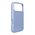 Futrola PURO ICON MAGSAFE - iPhone 17 Pro Max (6.9)/iPhone 18 Pro Max (6.9) svetlo plava (MS).