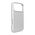 Futrola PURO ICON MAGSAFE - iPhone 17 Pro (6.3)/iPhone 18 Pro (6.3) srebrna (MS).