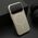 Futrola PURE mat MagSafe - iPhone 17 Pro (6.3)/iPhone 18 Pro (6.3) zlatna (MS).