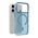 Futrola PURO LIGHTFEEL MAGSAFE - iPhone 17 Pro (6.3)/iPhone 18 Pro (6.3) svetlo plava (MS).