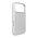Futrola PURO ICON MAGSAFE - iPhone 17 Pro Max (6.9)/iPhone 18 Pro Max (6.9) srebrna (MS).