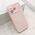 Futrola PURE MagSafe - iPhone 17 Pro (6.3)/iPhone 18 Pro (6.3) roze (MS).