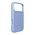 Futrola PURO ICON MAGSAFE - iPhone 17 Pro (6.3)/iPhone 18 Pro (6.3) svetlo plava (MS).