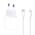 Kucni punjac - iPhone 14/13/12/11 PD Fast charger 25W 3A HQ (MS).
