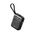Univerzalna Back Up Baterija Moxom Mini Turbo MX-PB209 35W Fast charging 10000mAh crni (MS).