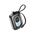 Univerzalna Back Up Baterija Moxom Mini Portable Dual Cable MX-PB208 22.5W Fast charging 20000mAh sivi (MS).