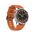 Smart Watch DT G10 sivi (silikonska narukvica) (MS).