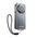 Univerzalna Back Up Baterija REMAX FCP-10 45W Type-C Telescopic cable 10000mAh tarnish (MS).